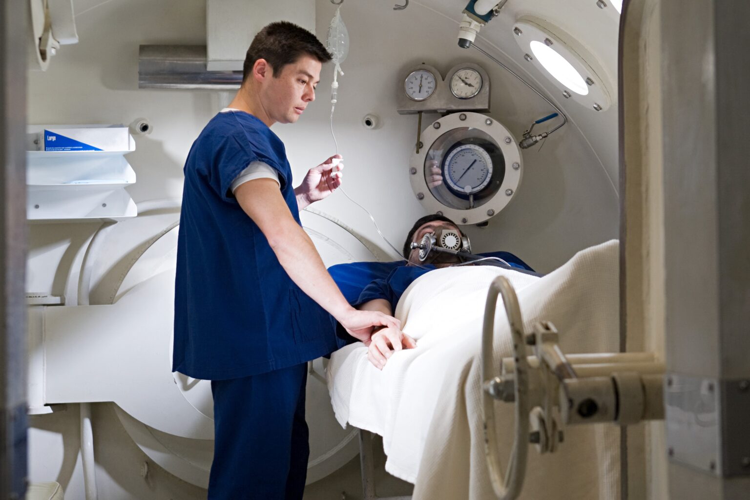 What is Decompression Sickness (DCS)? DiverTown