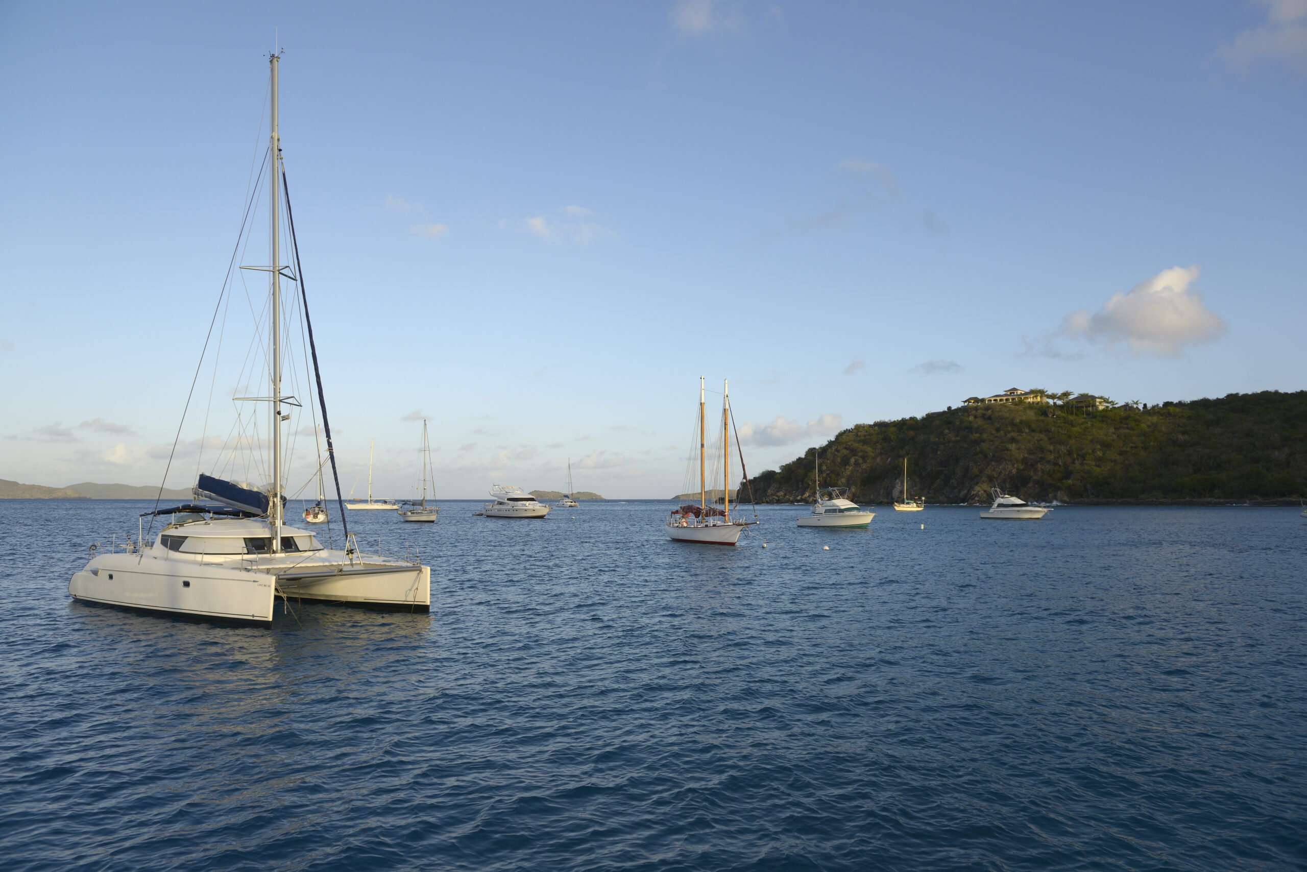 Scuba Divers’ Travel Guide to US Virgin Islands DiverTown