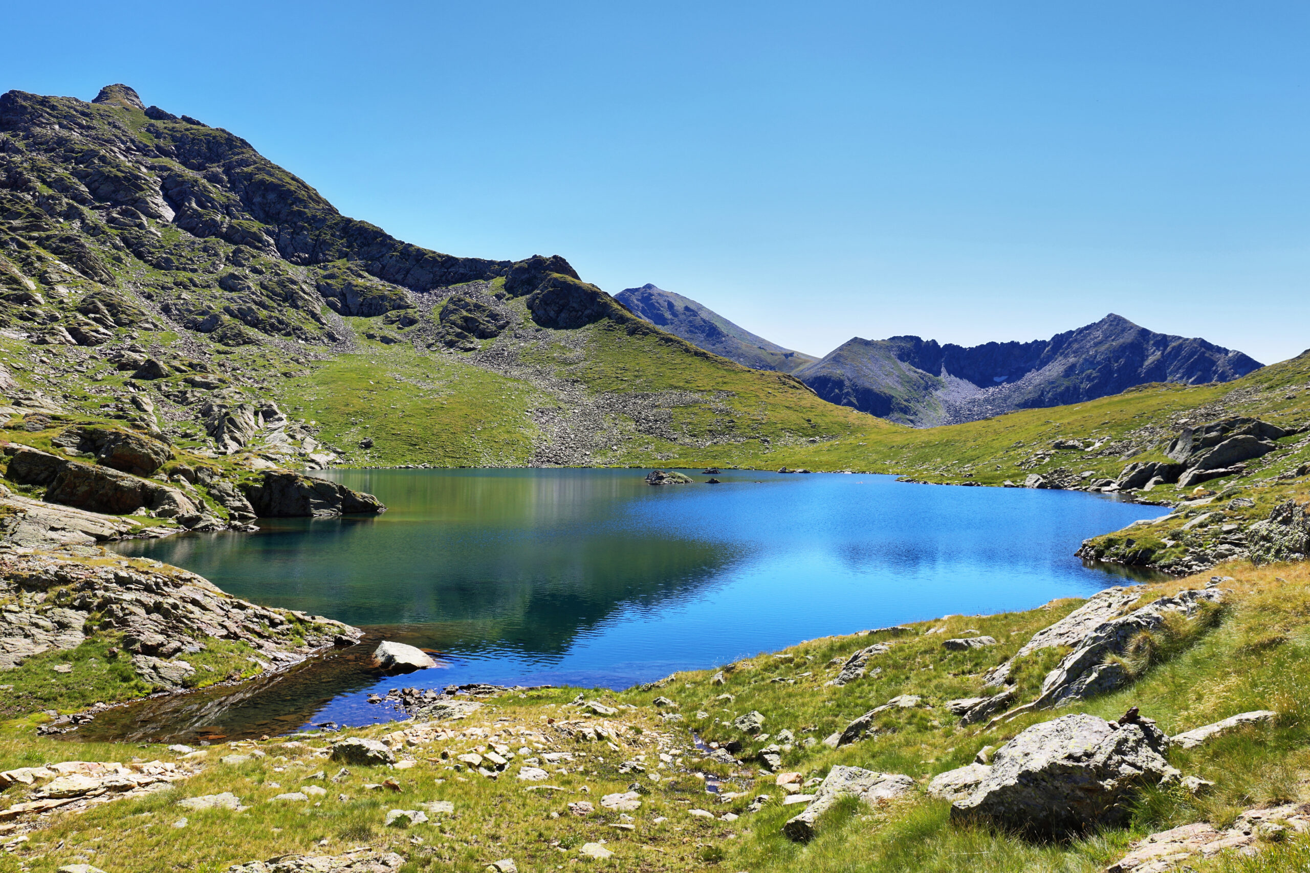 Scuba Divers’ Travel Guide to Andorra - DiverTown